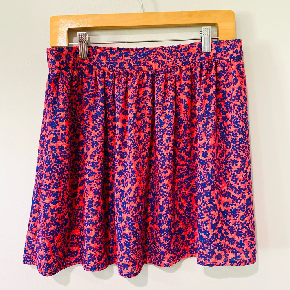 Eight Sixty Skirt Large